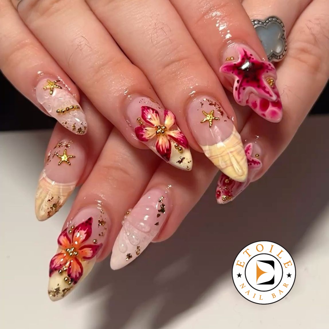Nail salon 60614 - Nail salon near me - Nail salon Chicago